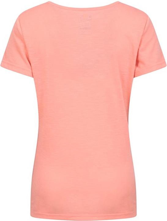 Actual product image Mountain Warehouse Womens/Ladies Agra T-Shirt (42)