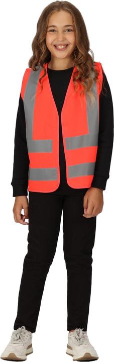 Produktbild Regatta HiVis Weste (128)