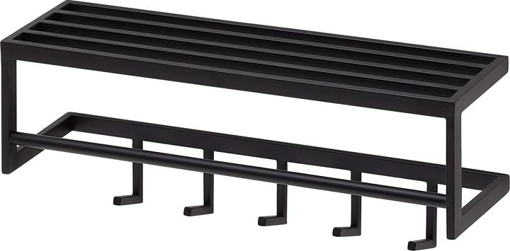 Produktbild FineBuy Wandgarderobe