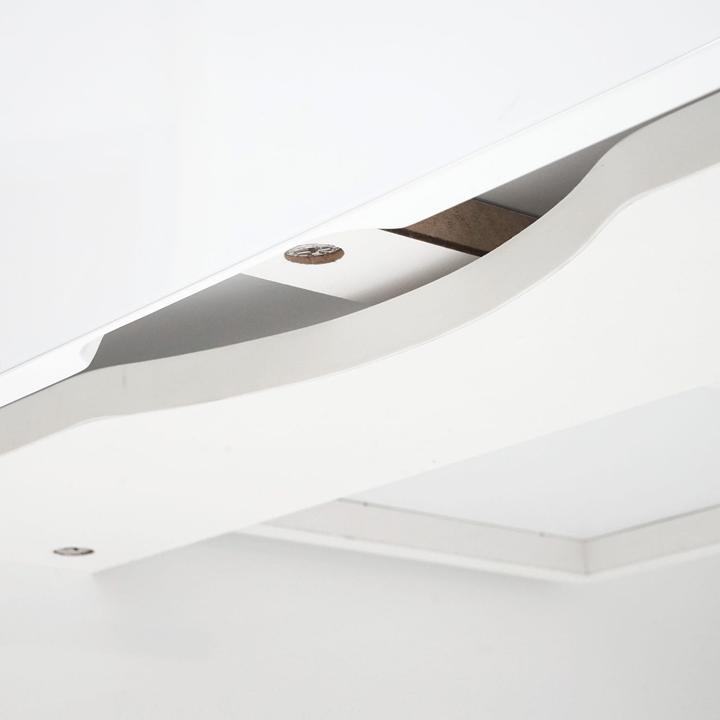 Image du produit Jamb Bureau (100 x 58 x 76 cm)
