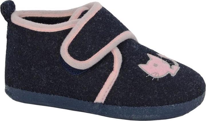 Produktbild Universal Textiles Kit Hausschuhe (20)