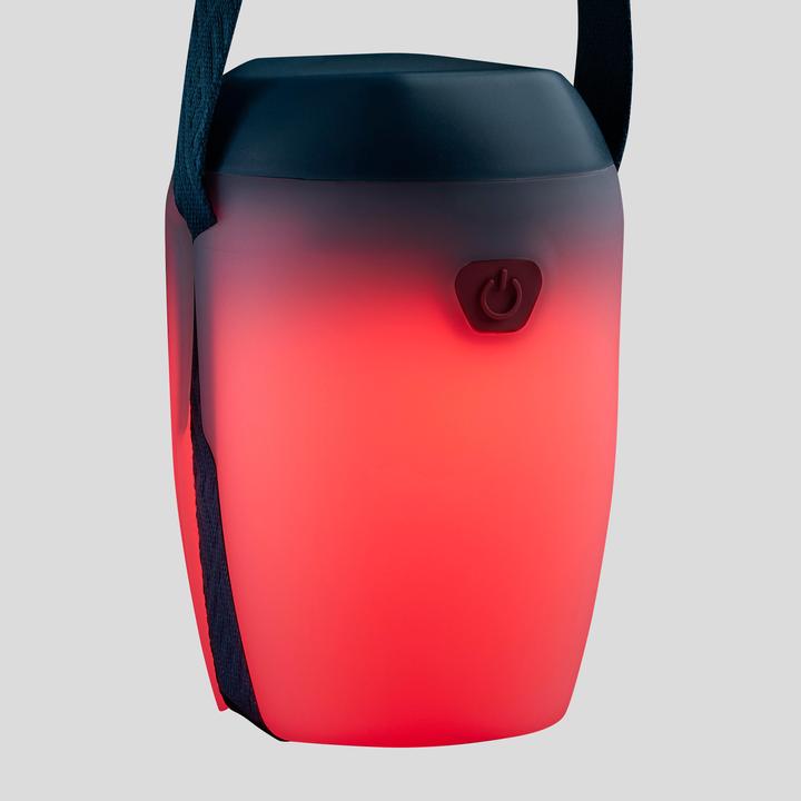 Produktbild Quechua Lampe 100 Lumen