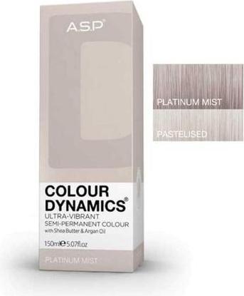 Produktbild Affinage Salon Professional Colour Dynamics 150ml Platinum Mist (150 ml)