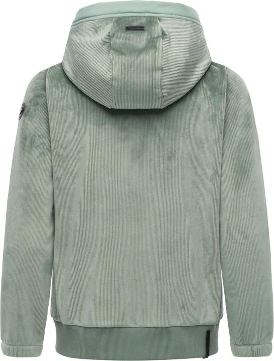 Produktbild Ragwear Cousy Short Bonded (S)