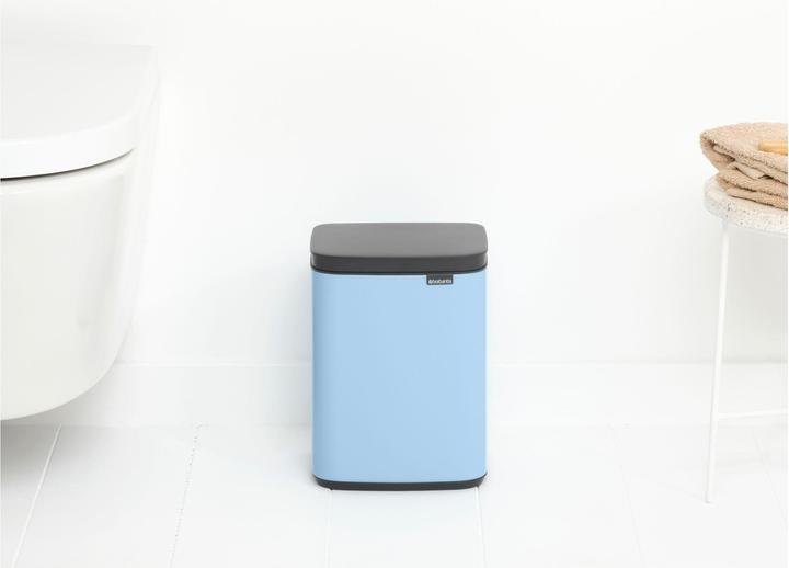 Actual product image Brabantia Bo Waste Bin (4 l)