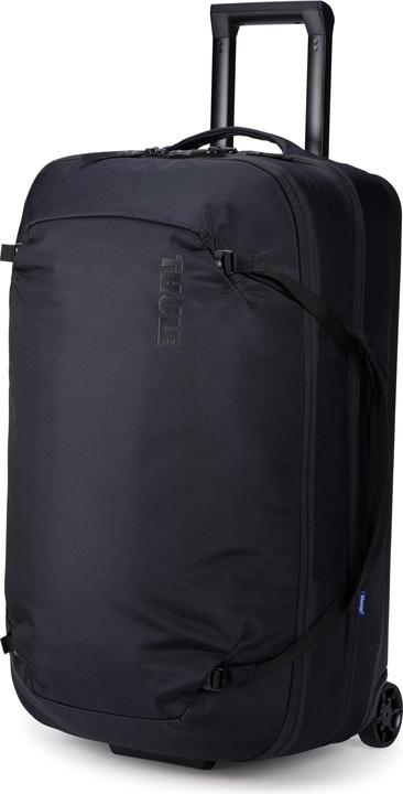 Image du produit Thule Subterra 2 Wheeled Duffel - Noir (90 l)