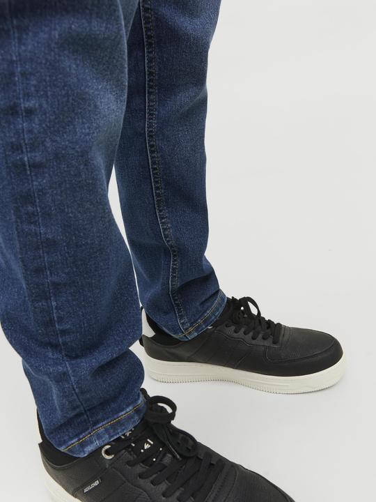 Actual product image Jack & Jones Boys Glenn Original MF 070 Slim Fit Jeans (152)