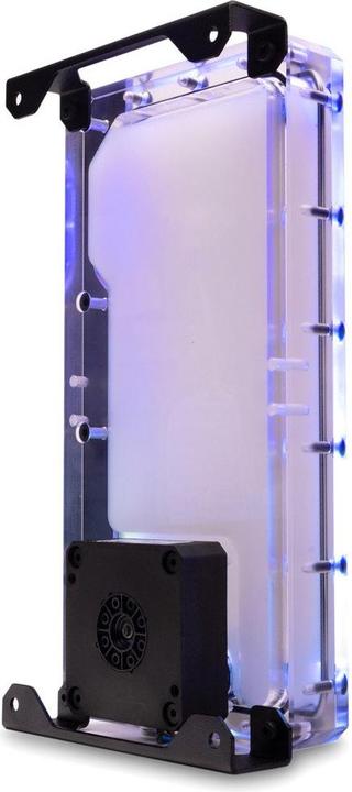 Produktbild EKWB EK-Quantum Kinetic FLT 240 DDC PWM D-RGB - Acryl