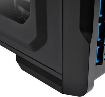 Produktbild Thermaltake Chaser A71 (ATX, mATX, E-ATX)