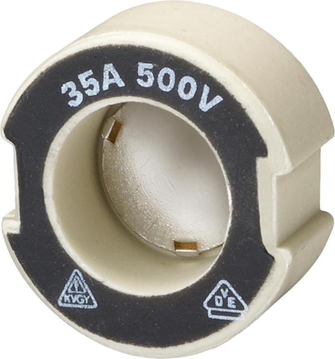 Produktbild Siemens D-Pass-Schraube (63 A)