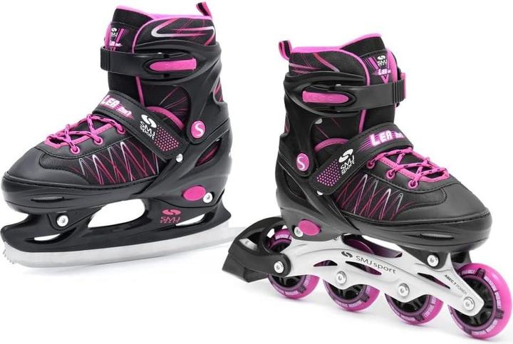 Image du produit Smj Sport Lea (26.5, 27.5, 28.5, 29.5)