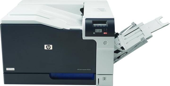Produktbild HP CP5225n (Laser, Farbe)