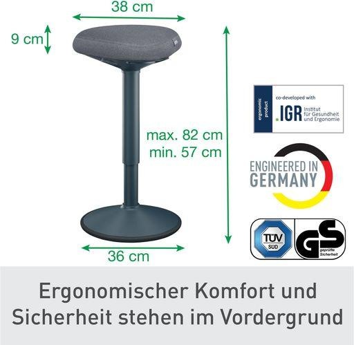 Image du produit Leitz Ergo Active