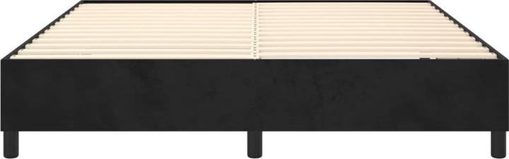 Image du produit vidaXL Boxspringbettgestell (180 x 200 cm)