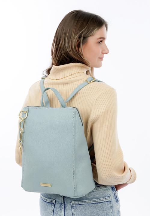 Actual product image Suri Frey Backpack SFY Ginny (12.87 l)