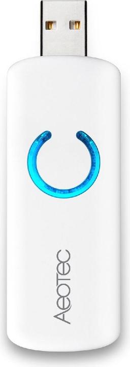 Actual product image Aeotec Z-Stick