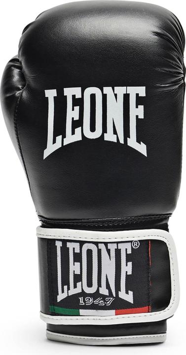 Produktbild Leone Kinder Boxhandschuhe Flash GN083J (8 OZ, One Size)