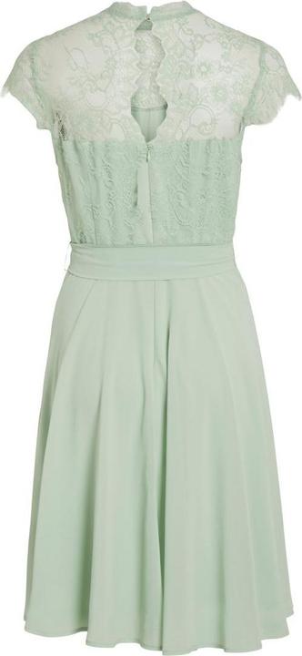 Actual product image Vila Kurzes Abendkleid (40)