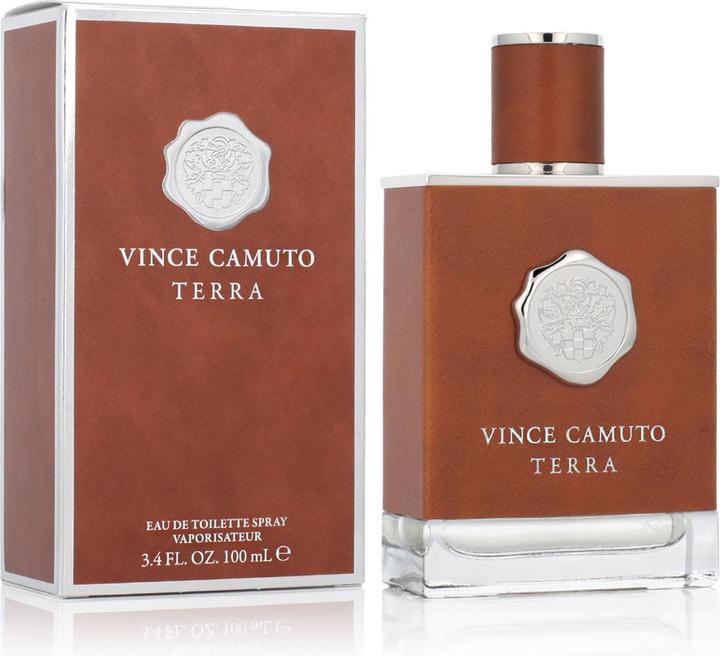 Immagine prodotto Vince Camuto terra (Eau de toilette, 100 ml)