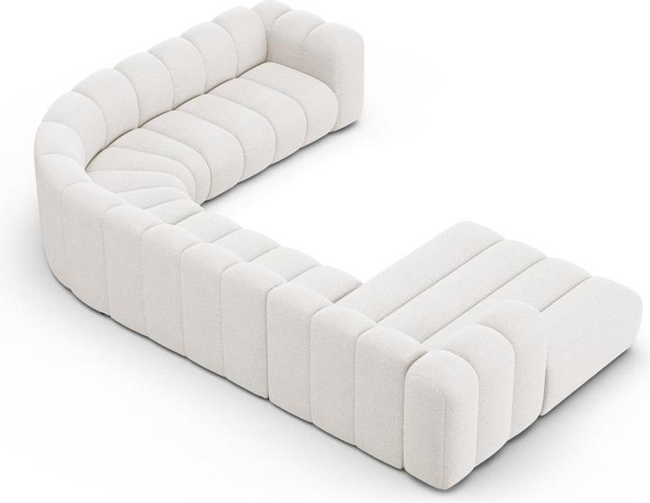 Produktbild Micadoni Lupine (Ecksofa)