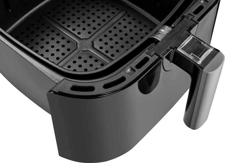 Actual product image Medion Hot air fryer MD 11740