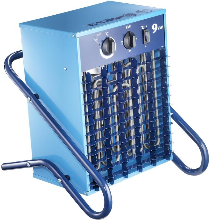 El-Björn Vf9t (9000 W)