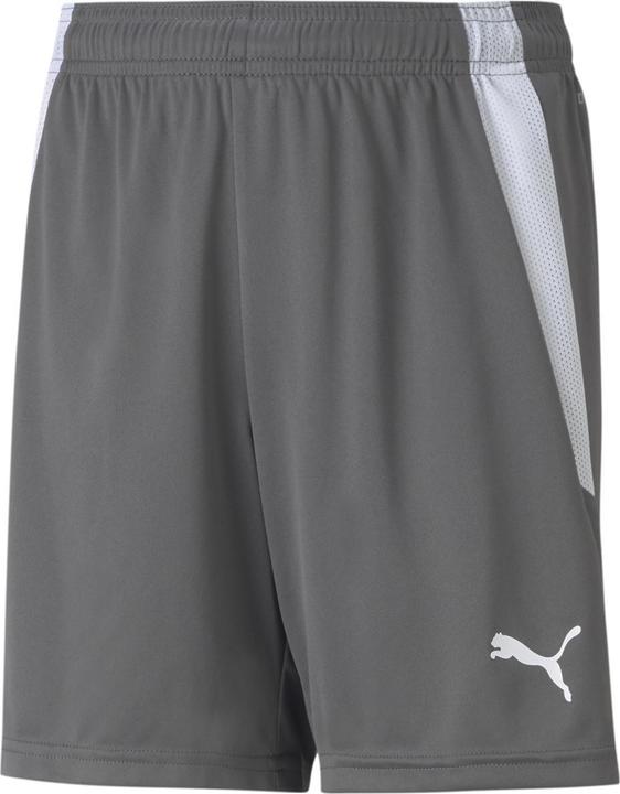 Immagine prodotto Puma Pantaloncini teamLIGA Jr-704931 (176)
