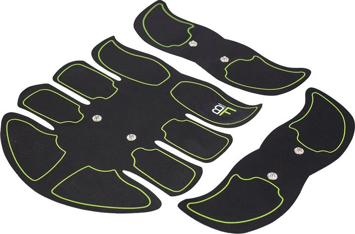 Actual product image HMS Elecrto BF muscle electrostimulator