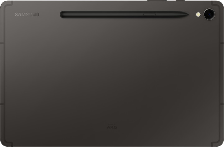 Immagine prodotto Samsung Galaxy Tab S9 5G (5G, 11", 128 GB, Grigio grafite)