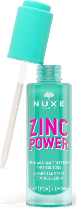 Immagine prodotto Nuxe Zinc Power Sérum A Imperf 30ml (30 ml)