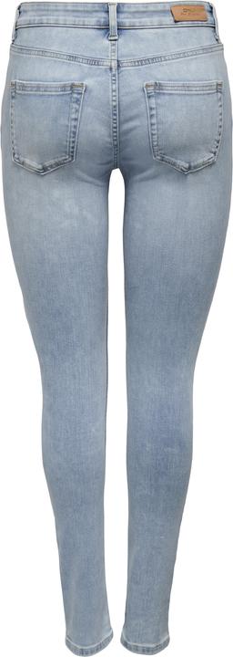 Actual product image Only Onlblush Mid Skinny Dnm Ana698 Noos (34)