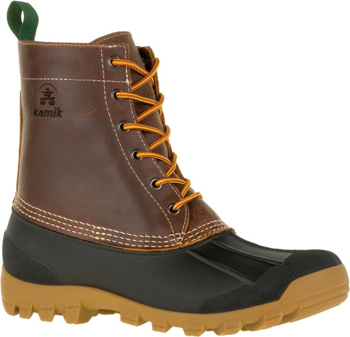 Actual product image Kamik Yukon 6 (41)