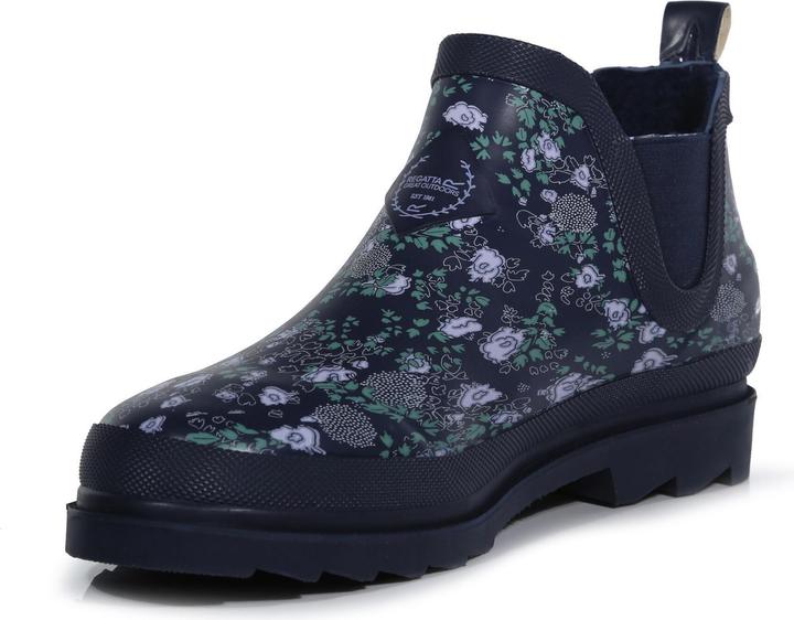 Image du produit Regatta Bottes en caoutchouc Harper Floral (39)