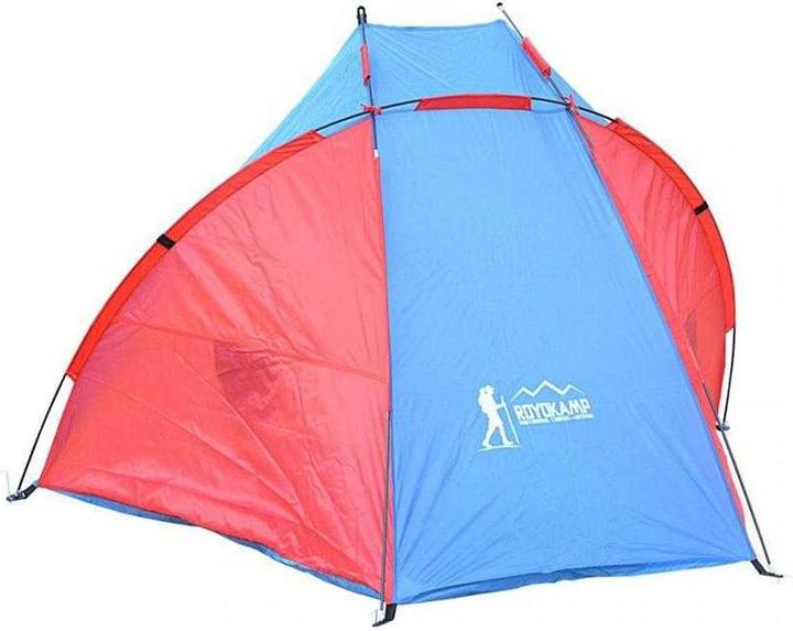 Actual product image Royokamp Sun Beach Tent (2 persons)