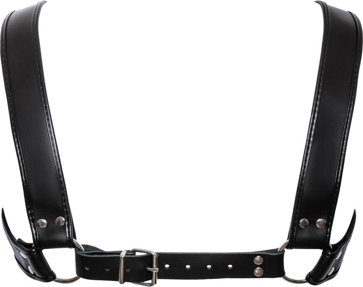 Actual product image Zado Chest Harness (M)