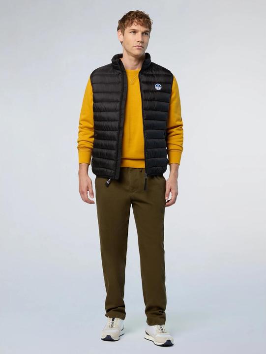 Actual product image North Sails skyes sleeveless jacket (XL)