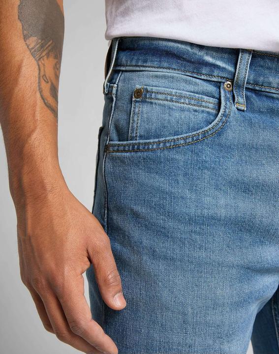 Actual product image Lee Austin Jeans Tapered mid kansas (W31/L34)