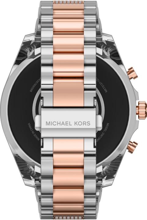 Produktbild Michael Kors GEN 6 Bradshaw (Digitaluhr, 44 mm)