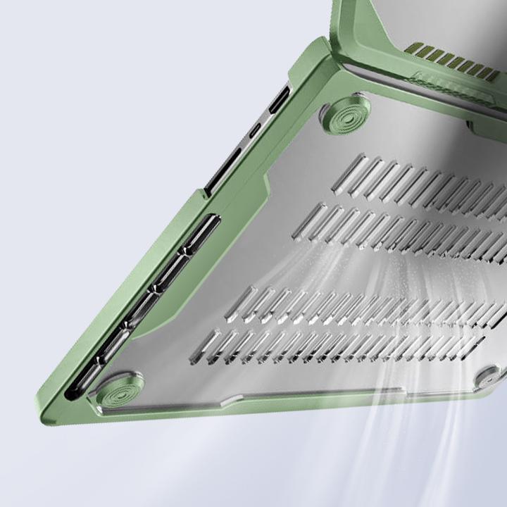 Actual product image Supcase Protective cover (16", Apple)