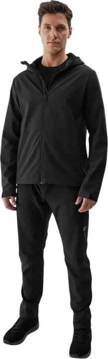 Immagine prodotto 4F M283 Jacke Softshell (S)