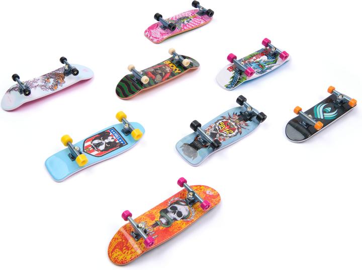 Produktbild Tech TED VHC PwllPrlt8pSyMmSsSsScFhBlTm GML