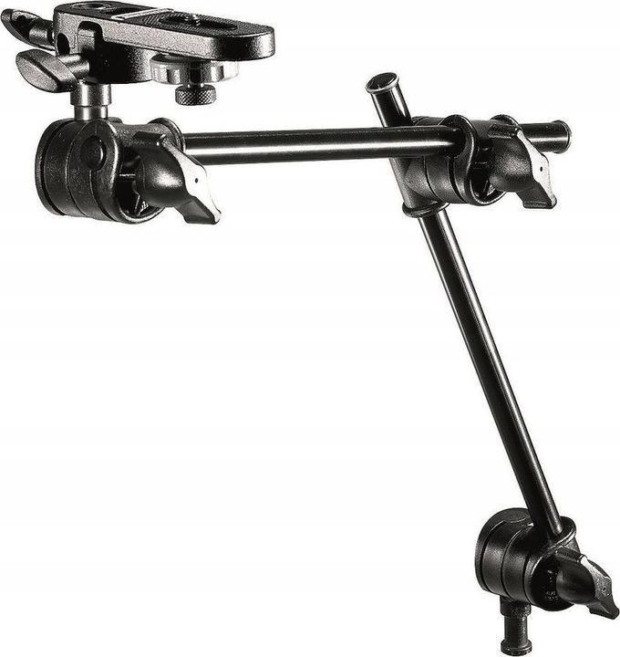Actual product image Manfrotto 196B-2 Single Arm 2 Sections (Metal)