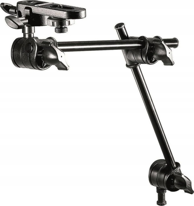Image du produit Manfrotto 196B-2 Bras unique 2 sections (Métal)
