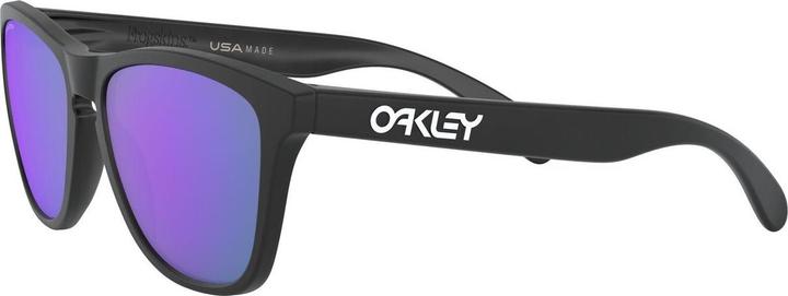 Produktbild Oakley Lifestylebrille Frogskins