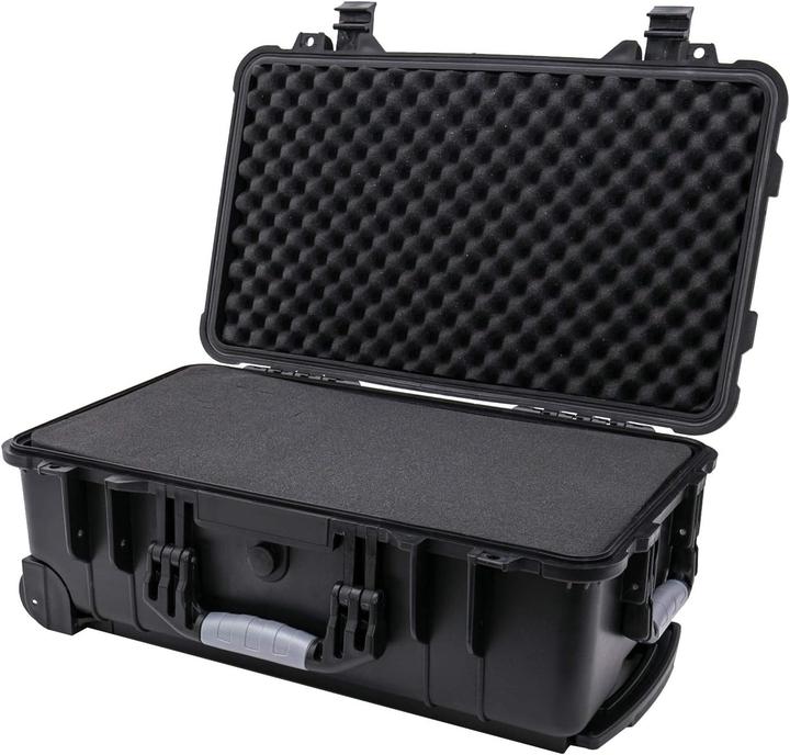 Produktbild HMF ODK400 Fotokoffer (Fotokoffer)