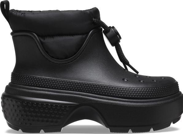 Produktbild Crocs Stomp Puff Boot (37)