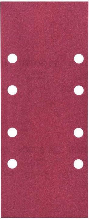 Produktbild Bosch Zubehör Schwingschleifpapier mit Klett (180)