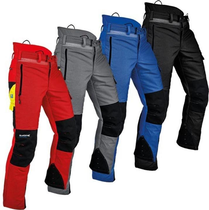Produktbild Pfanner Schnittschutzhose Ventilation Kl.1 (XL)