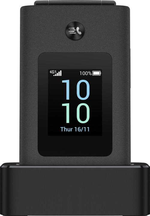 Produktbild TCL Onetouch 4043 (3.20", 2 Mpx)