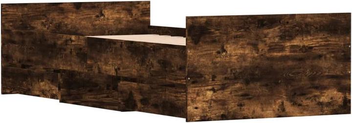 Immagine prodotto vidaXL Bettgestell (100 x 200 cm)